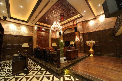 京山哪个KTV真空陪酒妹子服务好